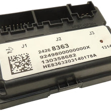 24268363 Transfer Case Shift Control for 2013 Cadillac ATS with AWD