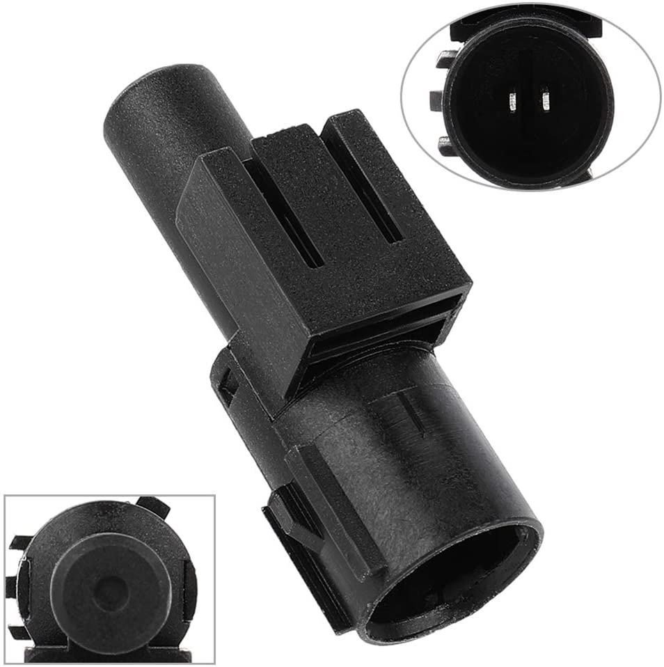 SELEAD 80525-SS0-942 Ambient Air Temperature Sensor Fit for 1997-1999 2001-2003 Acura CL,2010-2013 Acura ZDX,1999-2010 Honda Odyssey,2003-2014 Honda Pilot Outside Air Temperature Sensor
