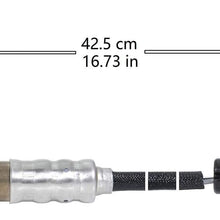 3PCS O2 Oxygen Sensor 234-4012 x 3 for 2001-1996 Chevy Blazer S10(NOT for 2000 Chevy Blazer), 2001-1996 GMC Jimmy Olds Bravada 4.3L