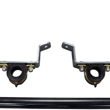 QA1 52896 Front Sway Bar For 1963-87 C10