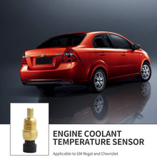 213-928 Coolant Temperature Sensor for Buick Chevrolet Cadillac GMC