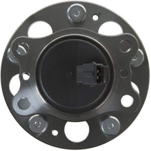 2017 For Kia Soul Rear Wheel Bearing and Hub Assembly x 1