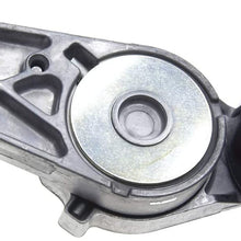 ACDelco 38151 Professional Automatic Belt Tensioner and Pulley Assembly