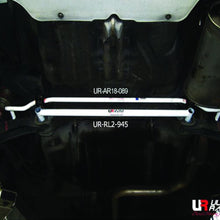 ULTRA RACING Rear Anti-Roll / Sway Bar 18mm for CIVIC EG 3Door & 4Door AR18-089
