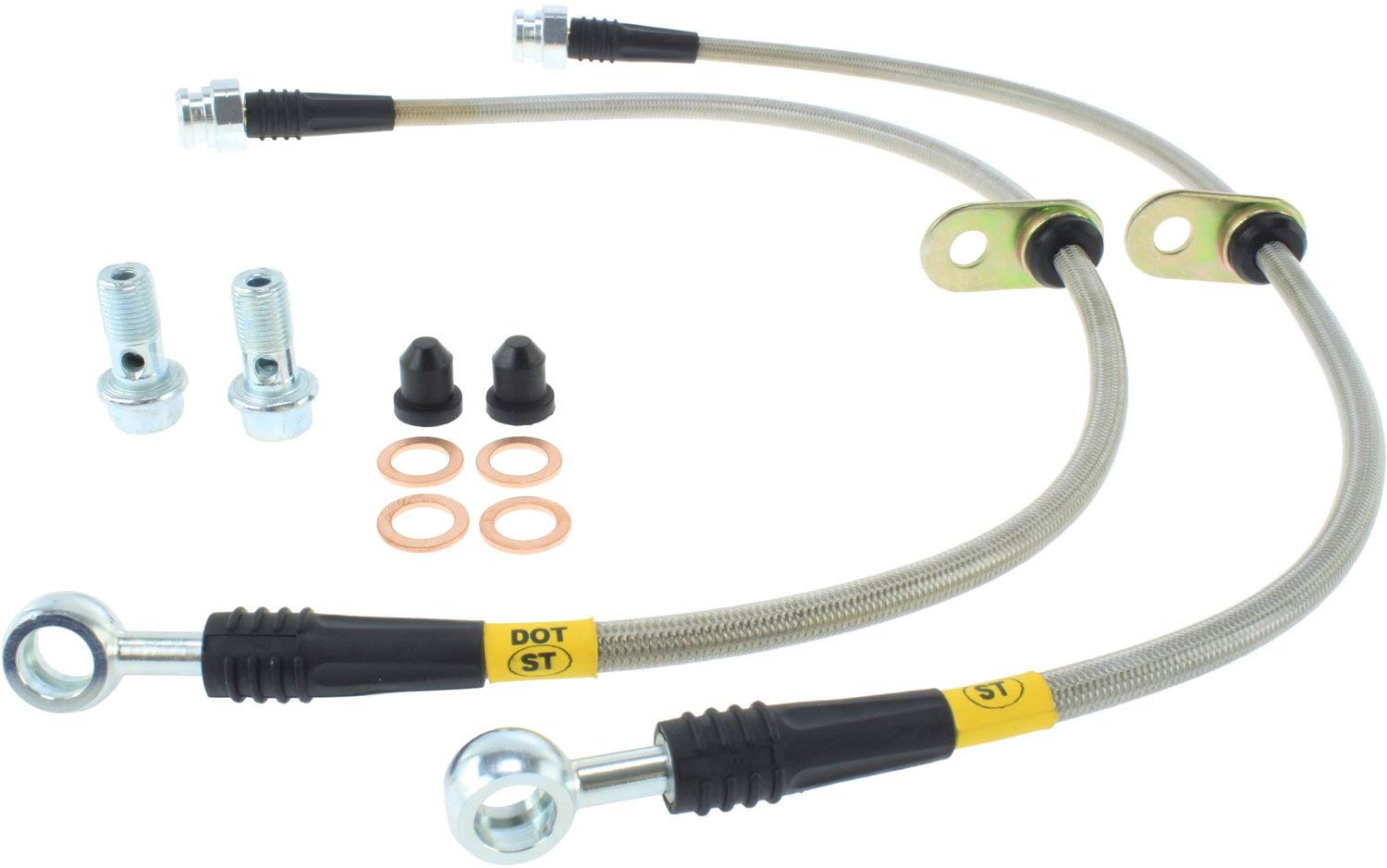 Centric 950.40501 Brake Line Kit