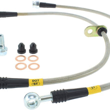 Centric 950.40501 Brake Line Kit
