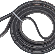 NewYall Drive Belt & Idler Pulley Kit