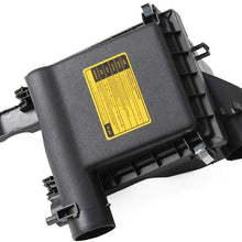 Engine Air Cleaner Filter Housing Assembly Box Fits for 2010-2016 Toyota Prius OEM Replacement 17700-37261 1781237030