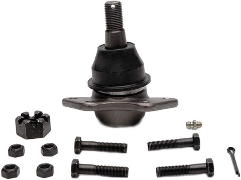 ACDelco 46D0064A Advantage Front Upper Suspension Ball Joint Assembly