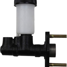 Beck Arnley 072-8098 Clutch Master Cylinder