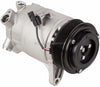 AC Compressor & A/C Kit For Nissan Maxima 2009 2010 2011 2012 2013 2014 - BuyAutoParts 60-81735RK NEW
