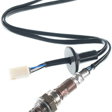 A-Premium O2 Oxygen Sensor Replacement for Lexus SC430 2006-2010 Pontiac Vibe 2009-2010 Toyota Corolla Matrix 2009-2013 Downstream
