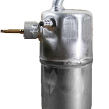 TCW 17-10915 A/C Accumulator (Quality With Perfect Vehicle Fitment)