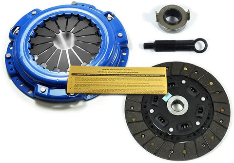 EFT STAGE 2 HD CLUTCH KIT FOR HONDA ACCORD PRELUDE ACURA CL F22 F23 H22 H23