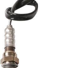 MOSTPLUS 234-4099 SG336 Upstream Oxygen Sensor Compatible with Acura Cl El Integra Nsx Honda Accord Civic Del Sol Odyssey