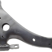 ACDelco 45D3199 Professional Front Passenger Side Lower Suspension Control Arm