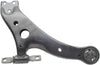 ACDelco 45D3199 Professional Front Passenger Side Lower Suspension Control Arm