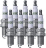 NGK 7092 G-Power Platinum Alloy Spark Plugs BKR6EGP - 8 PCSNEW