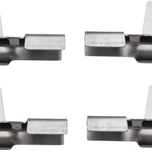 Beck Arnley 084-1349 Disc Brake Hardware Kit