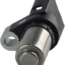 Bapmic 6849311 Front ABS Wheel Speed Sensor for Volvo 850 S70 V70 C70