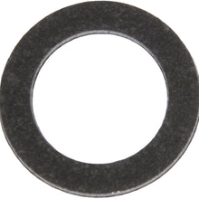 ACDelco 25191105 GM Original Equipment Automatic Transmission Fluid Drain Plug Gasket