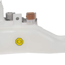 Dorman M630938 Brake Master Cylinder for Select Kia Models