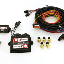 RideTech 30418000 RidePro X Air SuspensionControl System