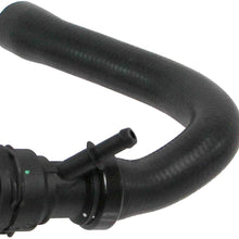 Rein Automotive CHR0397 Radiator Coolant Hose
