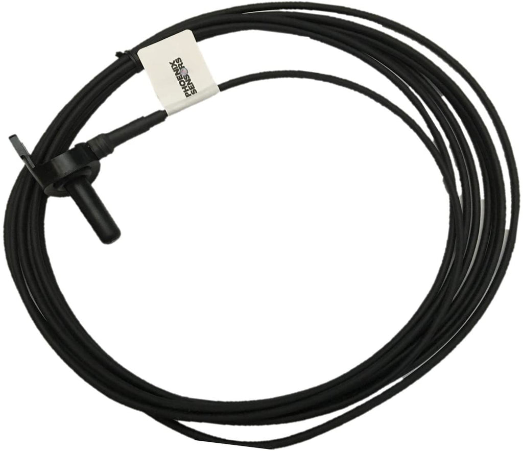 Jandy Temperature Sensor (7790) Black(water/air/solar) 18month Warran