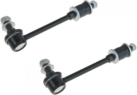 Front Sway Bar End Links Kit Pair Set for 4Runner Tacoma Tundra Pickup Truck