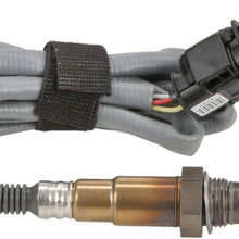 Bosch 17102 Oxygen Sensor, Original Equipment (BMW)