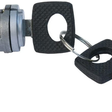 URO Parts 1264600604 Ignition Lock Cylinder