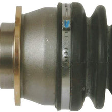 Cardone 60-7007 Remanufactured CV Constant Velocity Drive Axle Shaft