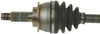 Cardone 60-7007 Remanufactured CV Constant Velocity Drive Axle Shaft