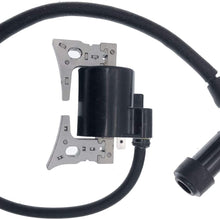 PARTSRUN 277-79431-01 Ignition Coil for Subaru Robin EX13 EX17 EX21 277-79431-11，20A-79431-01，SP170，SP210， Small Engine ZF-IG-A00120