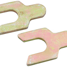 Allstar ALL60201 Upper Control Arm Shim, (Pack of 10)