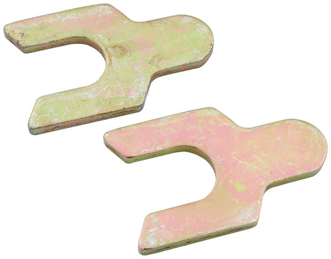 Allstar ALL60201 Upper Control Arm Shim, (Pack of 10)