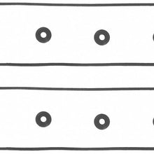 Fel-Pro VS 50443 R Valve Cover Gasket Set