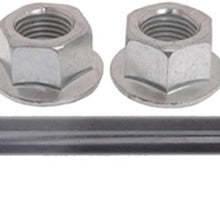 ACDelco 45G20699 Professional Rear Suspension Stabilizer Bar Link Kit with Hardware