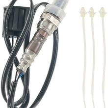 Downstream Oxygen Sensor for 2006-2012 Mazda MX-5 Miata l4 2.0L