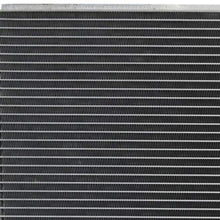 Replacement A/C Condenser For 2006-2015 Freightliner Sterling Century Class