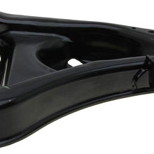 ACDelco 45D3153 Professional Front Passenger Side Lower Suspension Control Arm and Ball Joint Assembly