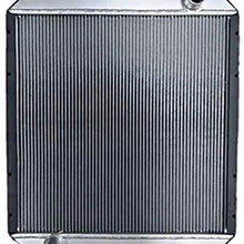 New Hydraulic Oil Cooler Old Type FOR Volvo Excavator EC210B