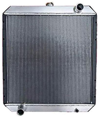 New Hydraulic Oil Cooler Old Type FOR Volvo Excavator EC210B