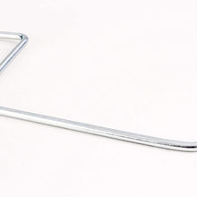 Red Hound Auto Floor Jack Lifting Handle Compatible with Toyota Prius Corolla Yaris Scion iQ xA xB xD and More for Tire Tool kit