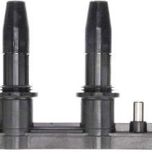 Delphi GN10234 Plug Top Ignition Coil