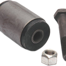 ACDelco 45G17012 Professional Rear Leaf Spring Center Bolt Kit with Bushing