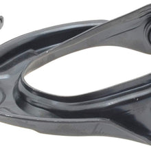 ACDelco 45D1272 Professional Front Driver Side Upper Suspension Control Arm and Ball Joint Assembly