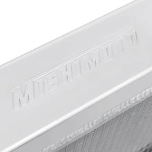 Mishimoto MMRAD-SUP-86 Performance Aluminum Radiator Compatible With Toyota Supra 1986-1992