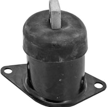 Eagle BHP 1649H Engine Motor Mount (Right 2.4 L For Honda Accord Acura TSX)
